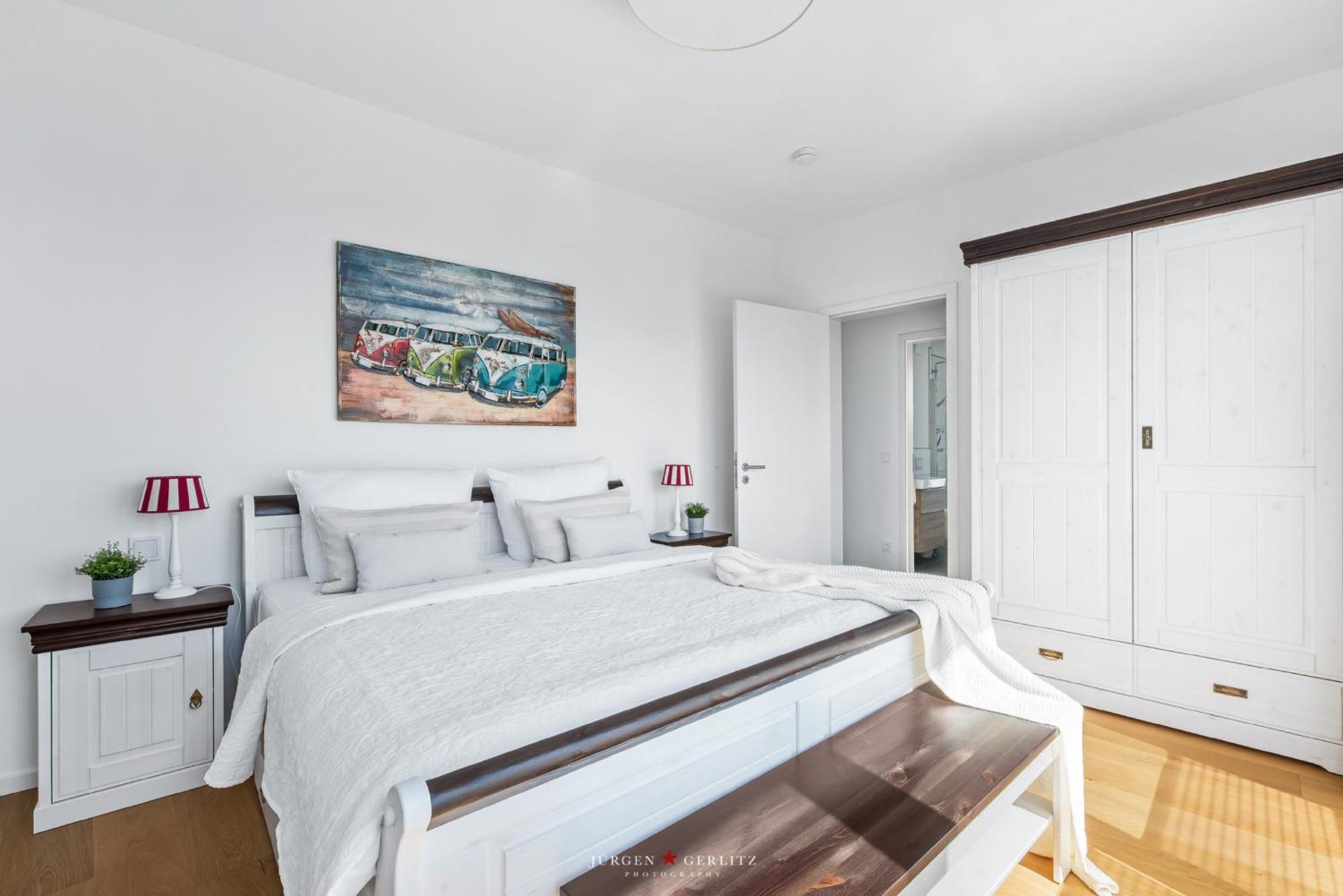 Villa Meeresrauschen Olpenitz Extérieur photo