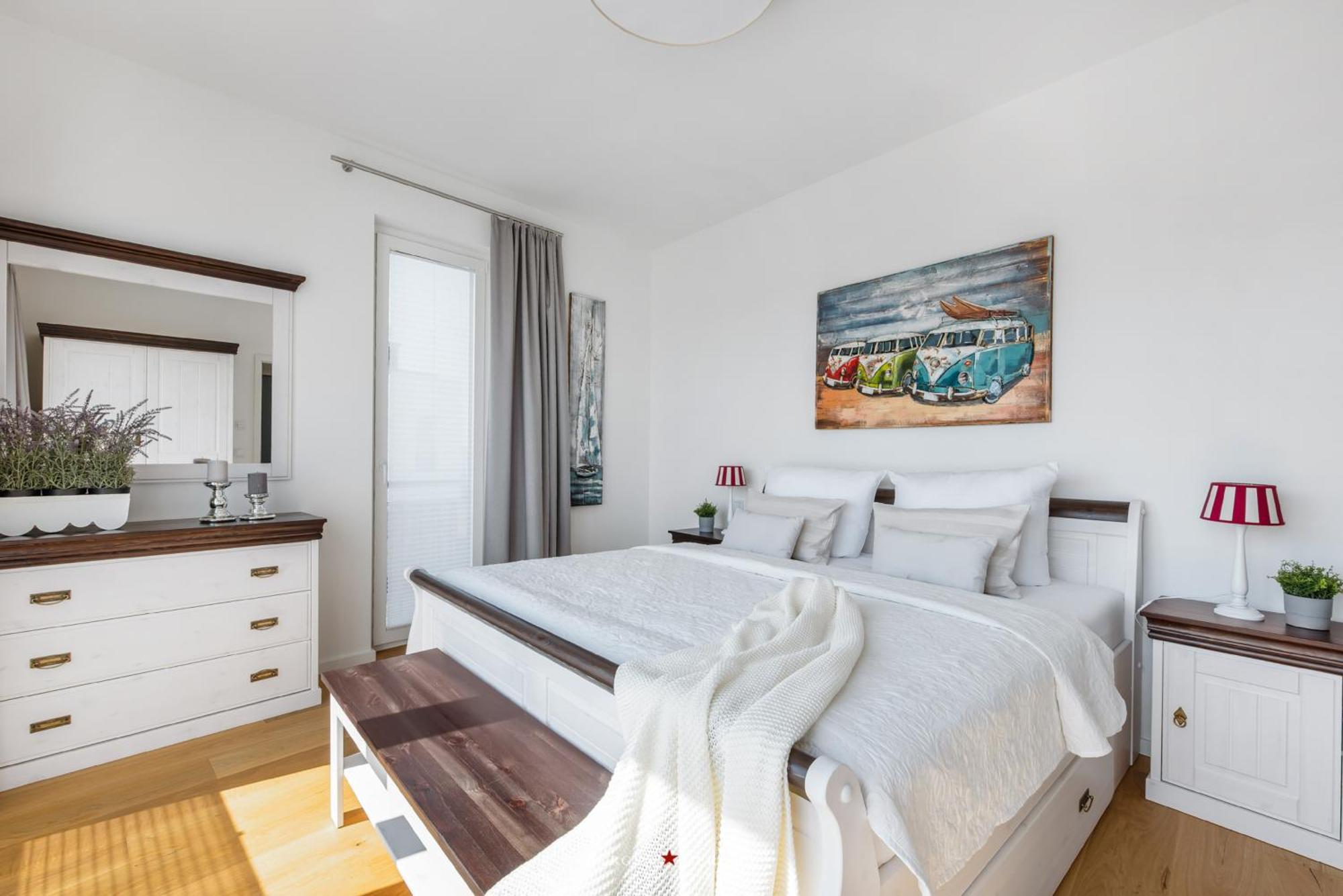 Villa Meeresrauschen Olpenitz Extérieur photo
